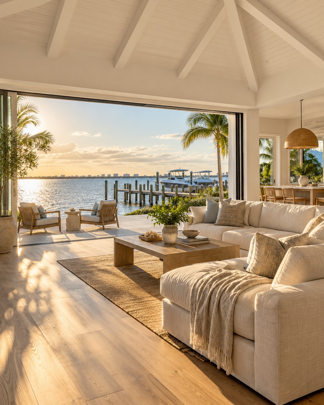 Whole-Home Renovations